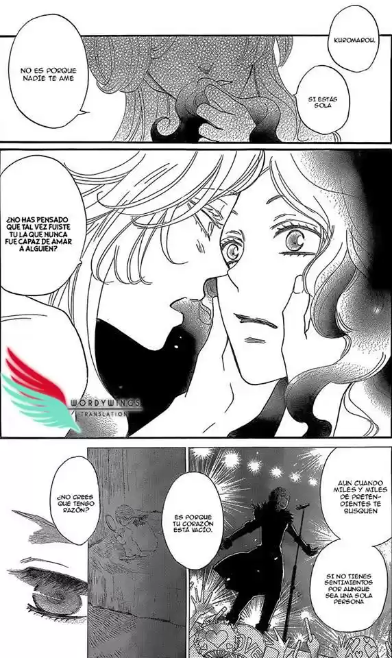Kamisama Kiss (2012) - Capítulo 134 - Página 8 - LectorTMOo