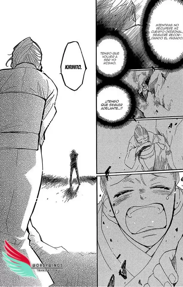 Kamisama Kiss (2012) - Capítulo 134 - Página 12 - LectorTMOo