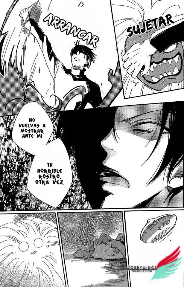Kamisama Kiss (2012) - Capítulo 134 - Página 25 - LectorTMOo