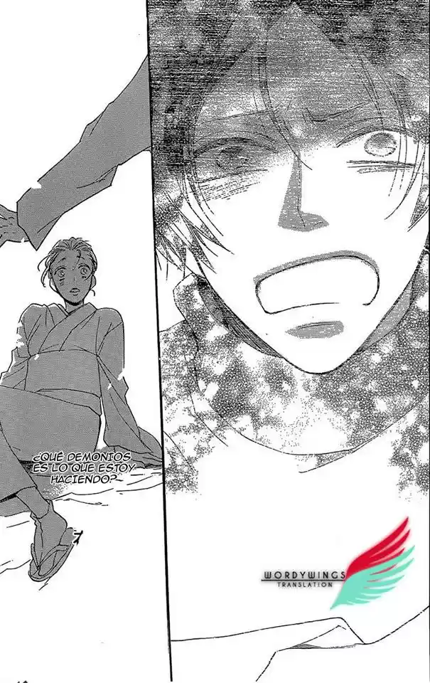 Kamisama Kiss (2012) - Capítulo 134 - Página 29 - LectorTMOo