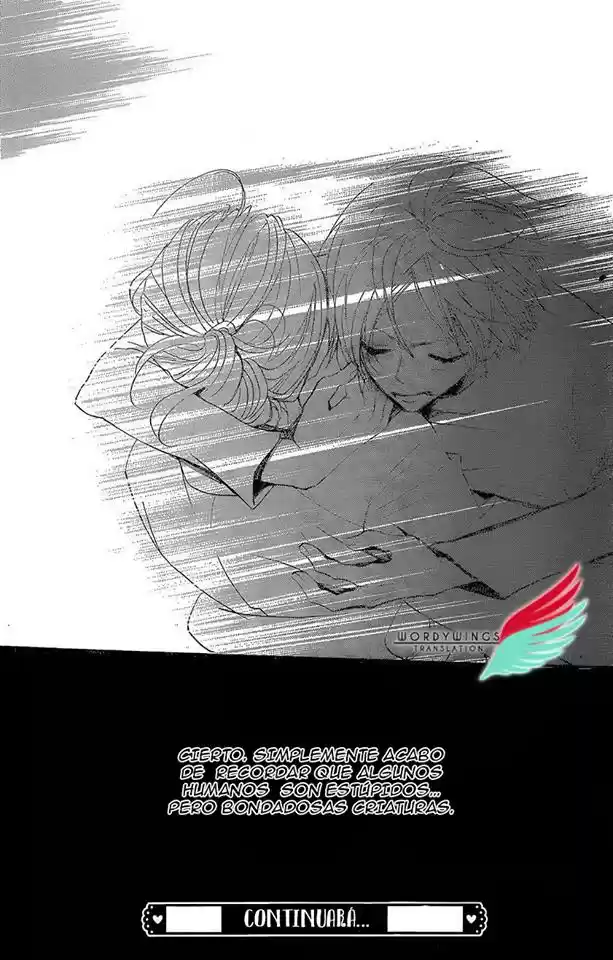 Kamisama Kiss (2012) - Capítulo 134 - Página 30 - LectorTMOo