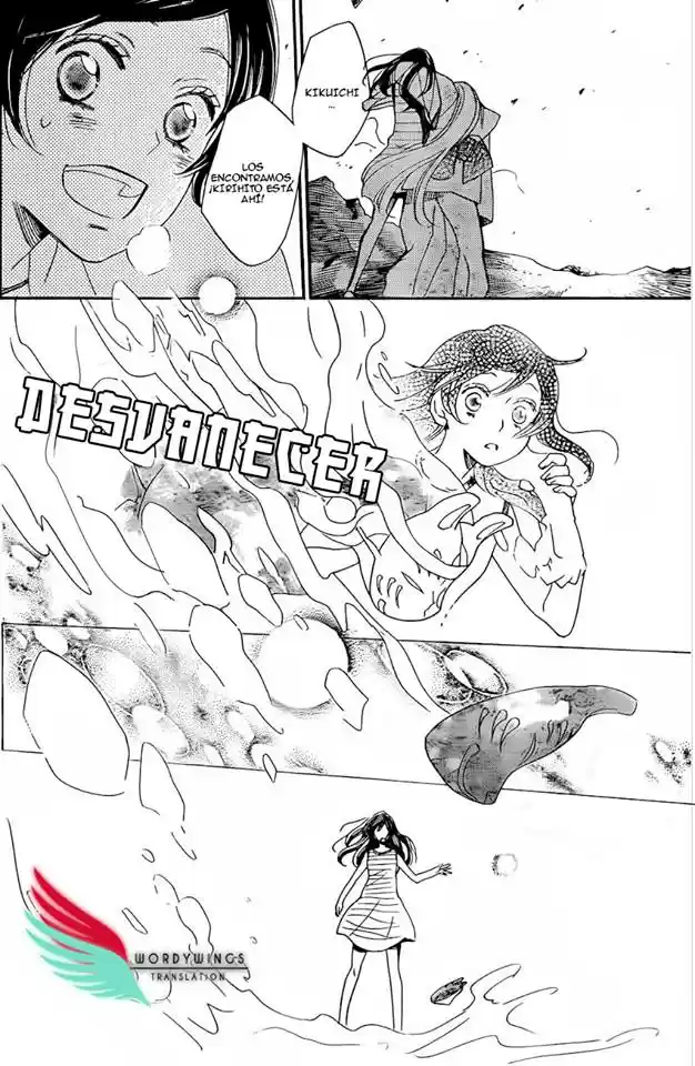 Kamisama Kiss (2012) - Capítulo 135 - Página 14 - LectorTMOo