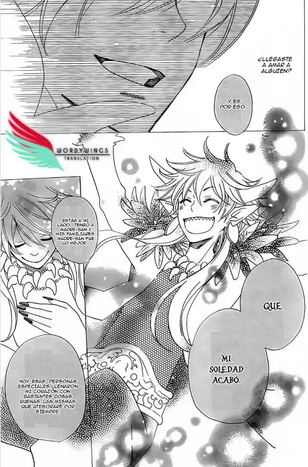 Kamisama Kiss (2012) - Capítulo 135 - Página 23 - LectorTMOo