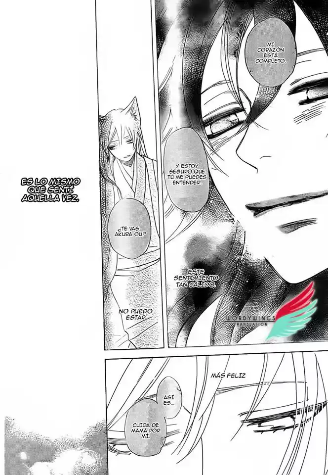 Kamisama Kiss (2012) - Capítulo 135 - Página 24 - LectorTMOo