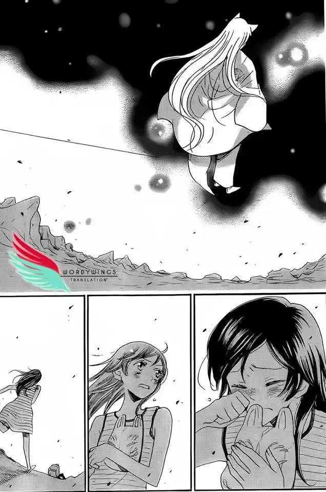 Kamisama Kiss (2012) - Capítulo 135 - Página 28 - LectorTMOo