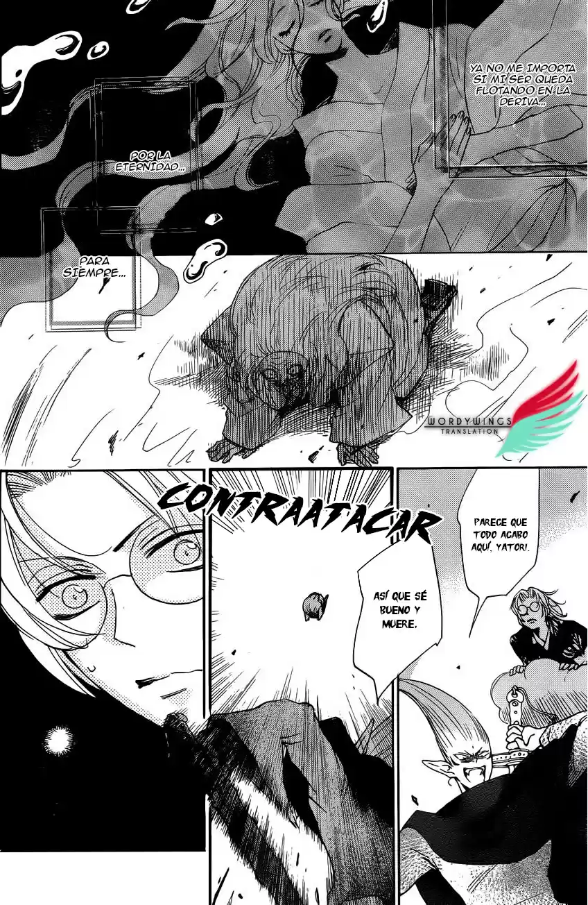 Kamisama Kiss (2012) - Capítulo 136 - Página 8 - LectorTMOo