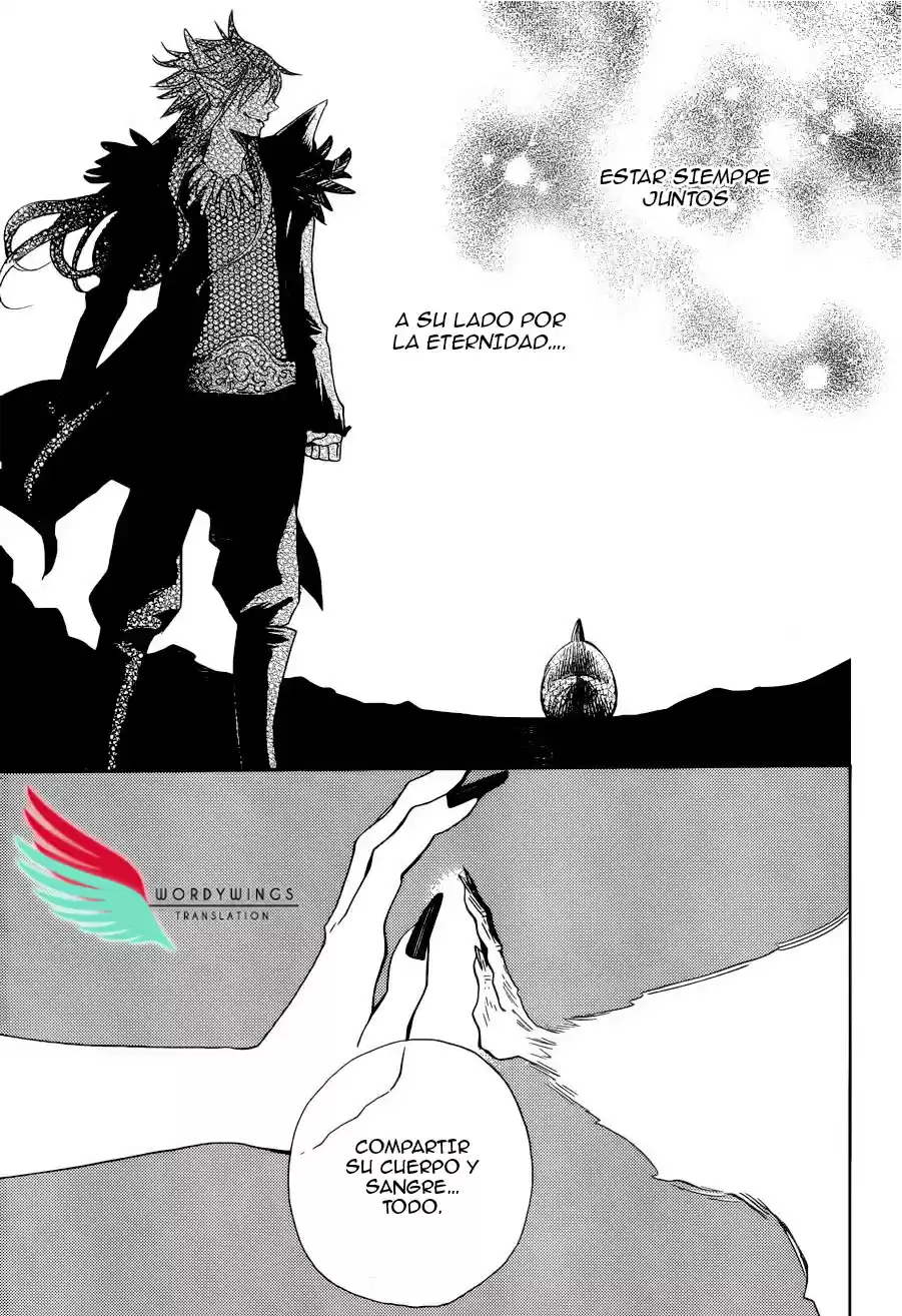 Kamisama Kiss (2012) - Capítulo 136 - Página 15 - LectorTMOo