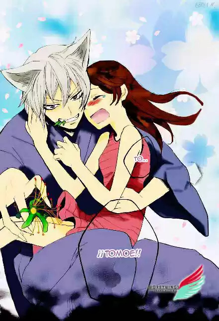 Kamisama Kiss (2012) - Capítulo 136 - Página 26 - LectorTMOo