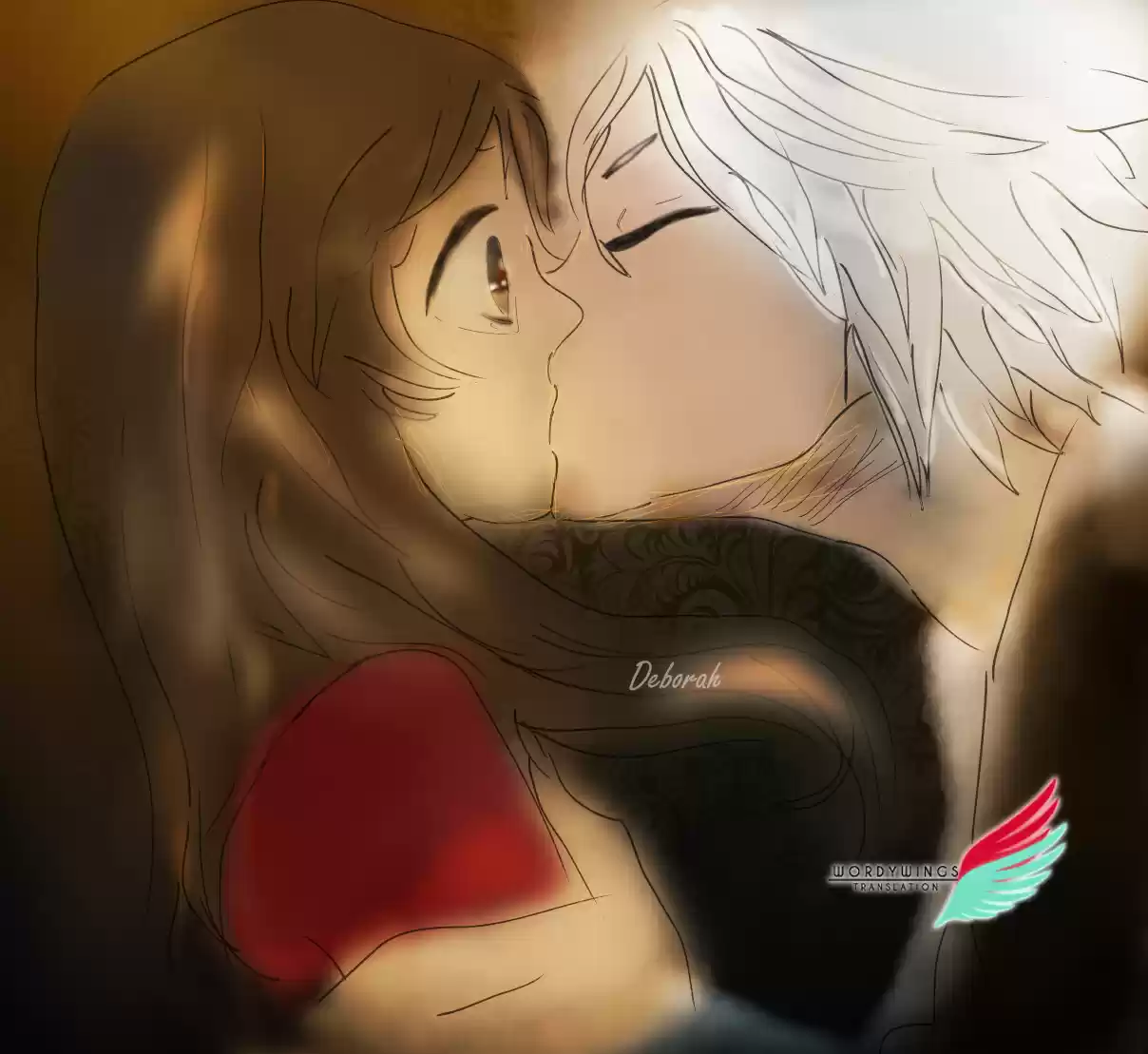 Kamisama Kiss (2012) - Capítulo 136 - Página 31 - LectorTMOo