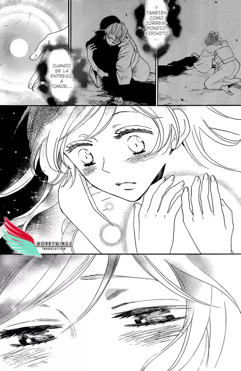 Kamisama Kiss (2012) - Capítulo 137 - Página 10 - LectorTMOo