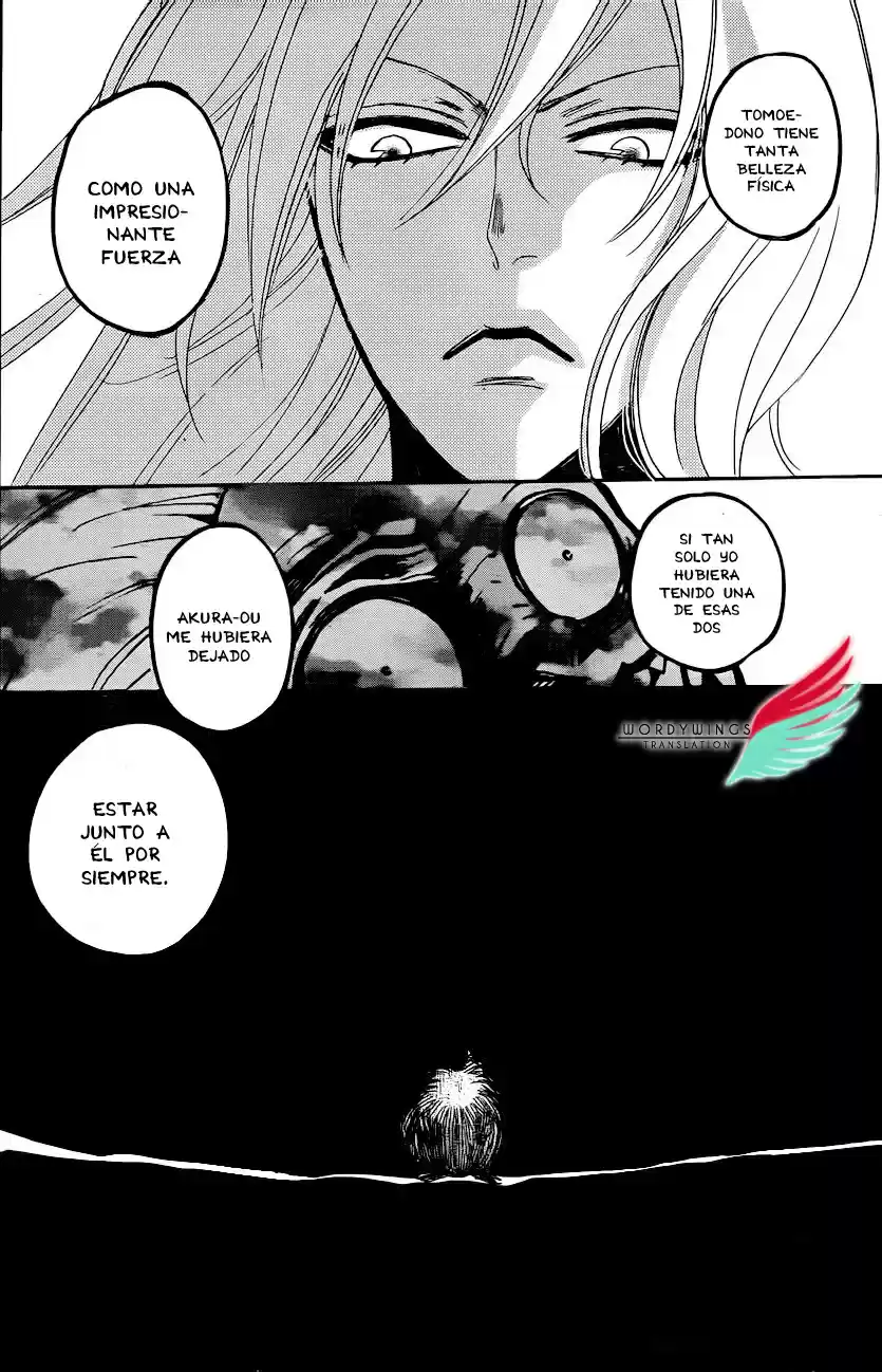 Kamisama Kiss (2012) - Capítulo 137 - Página 24 - LectorTMOo