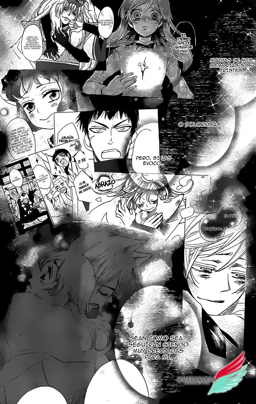 Kamisama Kiss (2012) - Capítulo 138 - Página 7 - LectorTMOo