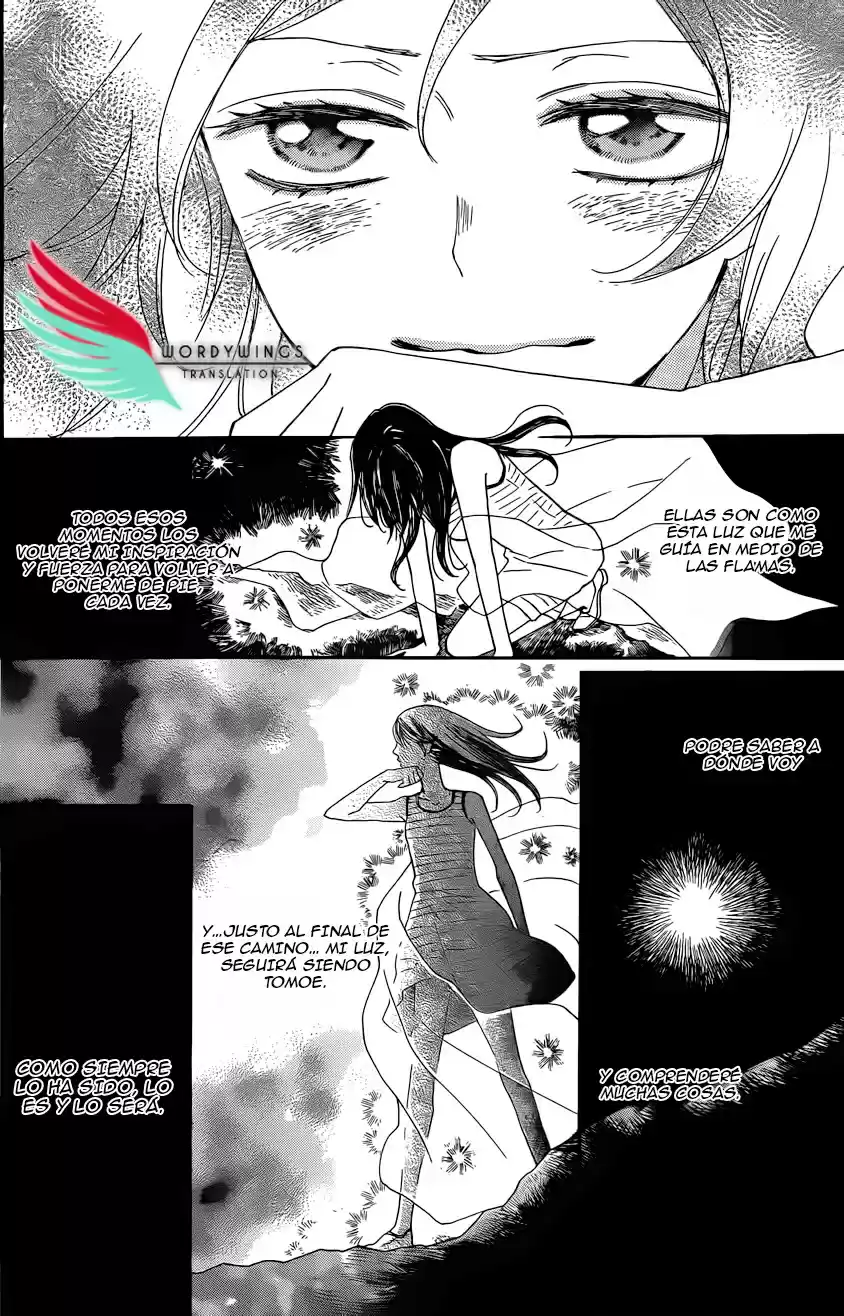 Kamisama Kiss (2012) - Capítulo 138 - Página 8 - LectorTMOo