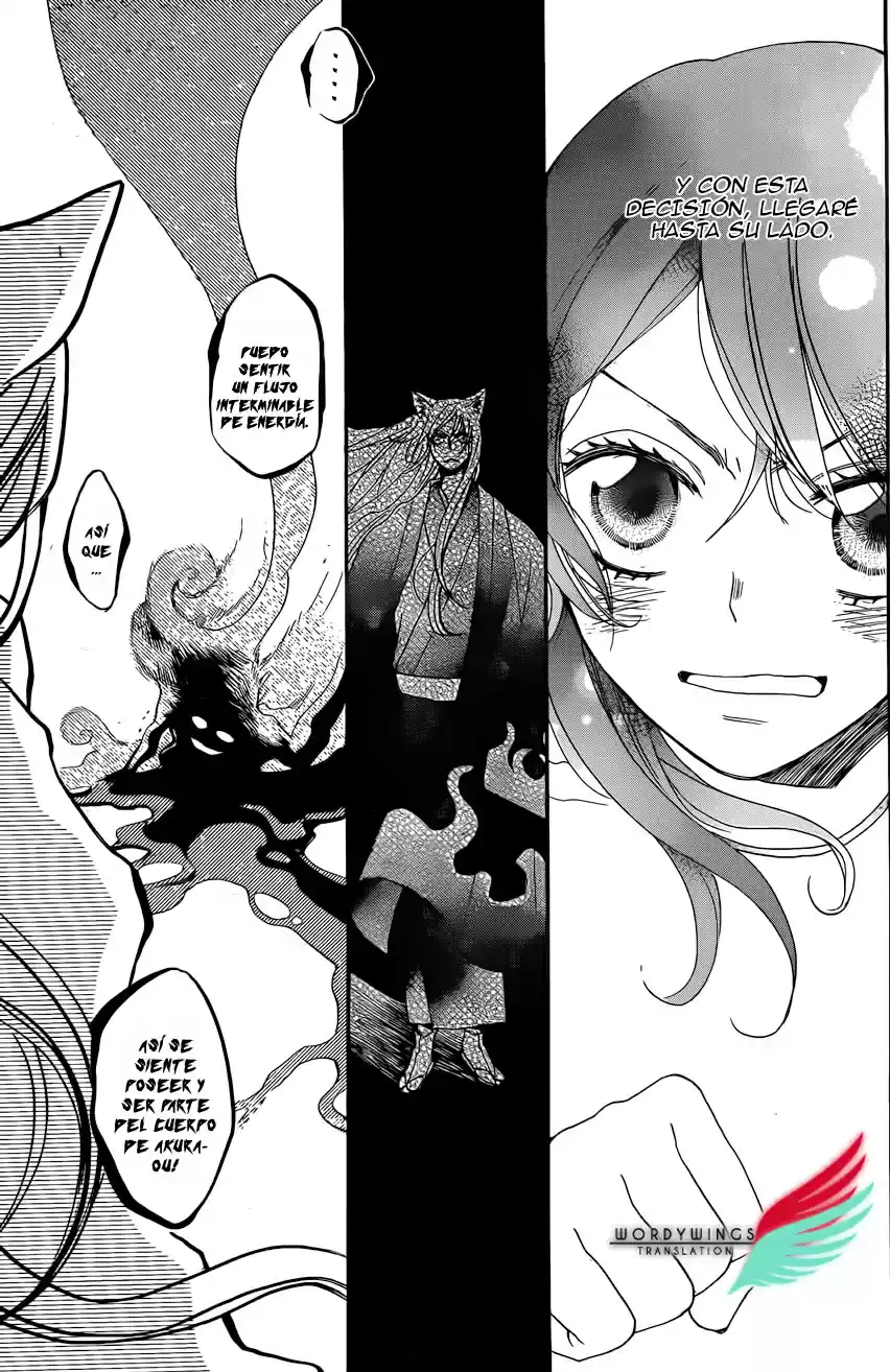 Kamisama Kiss (2012) - Capítulo 138 - Página 9 - LectorTMOo