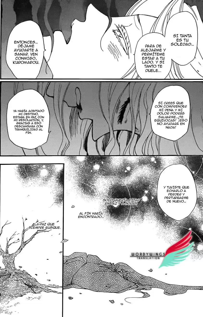 Kamisama Kiss (2012) - Capítulo 138 - Página 18 - LectorTMOo