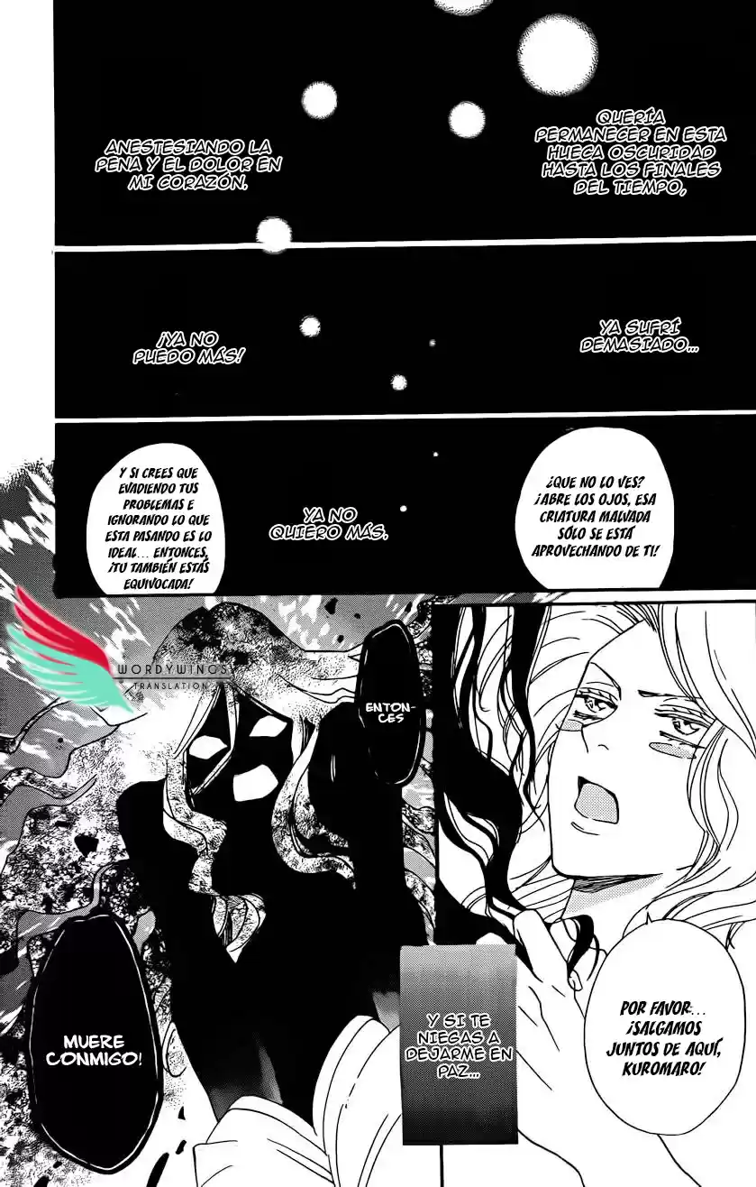 Kamisama Kiss (2012) - Capítulo 138 - Página 19 - LectorTMOo