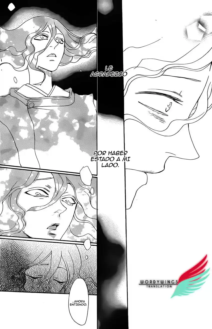 Kamisama Kiss (2012) - Capítulo 138 - Página 28 - LectorTMOo