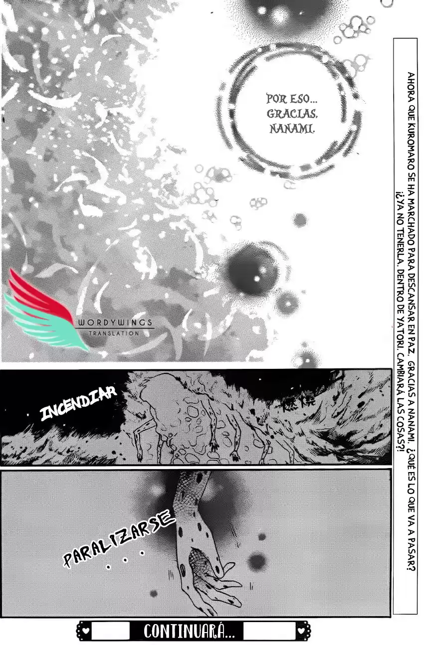 Kamisama Kiss (2012) - Capítulo 138 - Página 30 - LectorTMOo