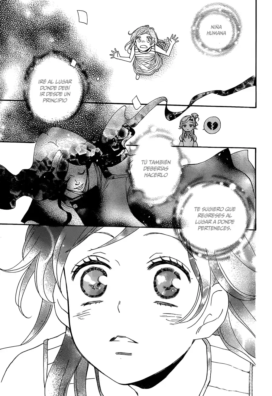 Kamisama Kiss (2012) - Capítulo 139 - Página 4 - LectorTMOo