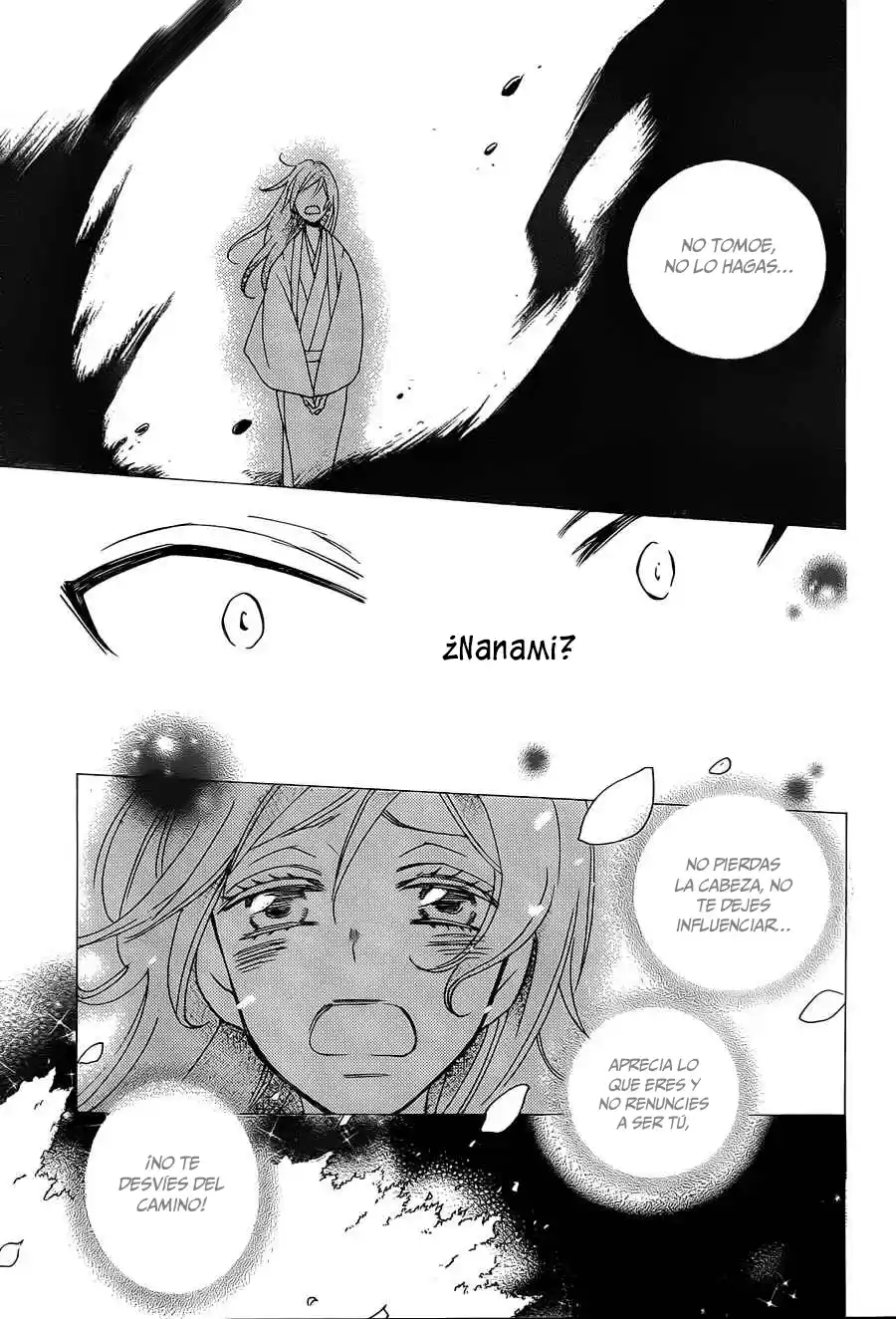 Kamisama Kiss (2012) - Capítulo 139 - Página 10 - LectorTMOo