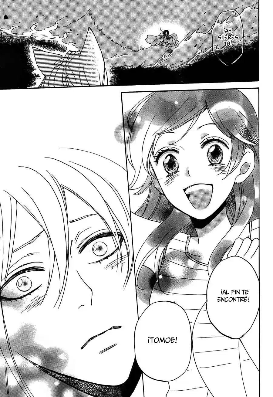 Kamisama Kiss (2012) - Capítulo 139 - Página 21 - LectorTMOo