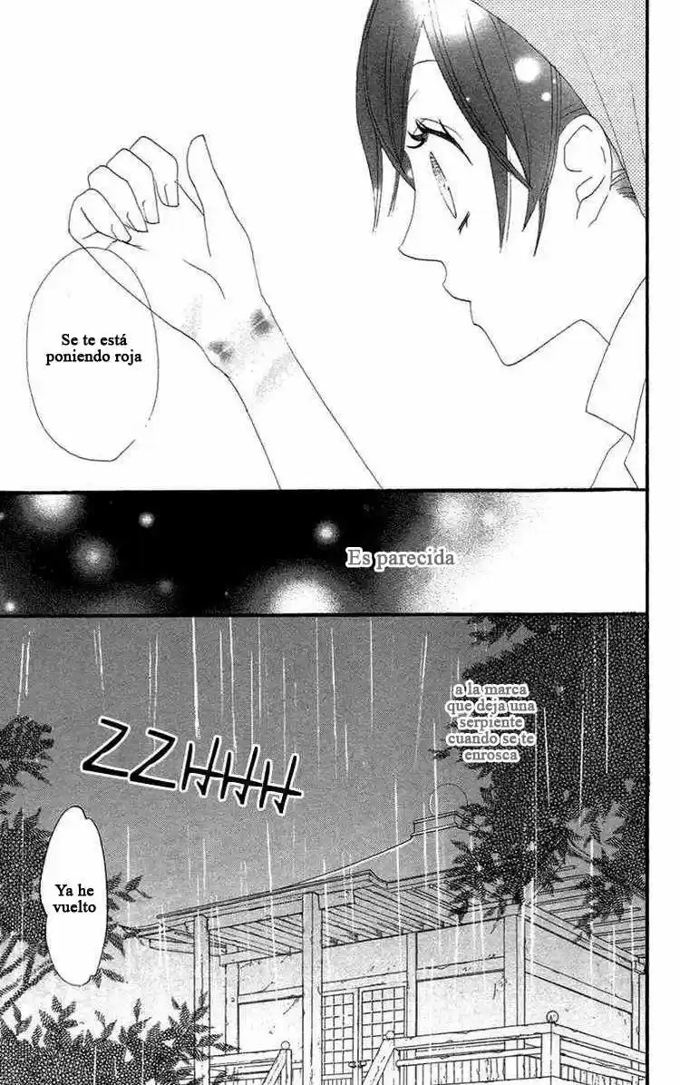 Kamisama Kiss (2012) - Capítulo 14 - Página 5 - LectorTMOo