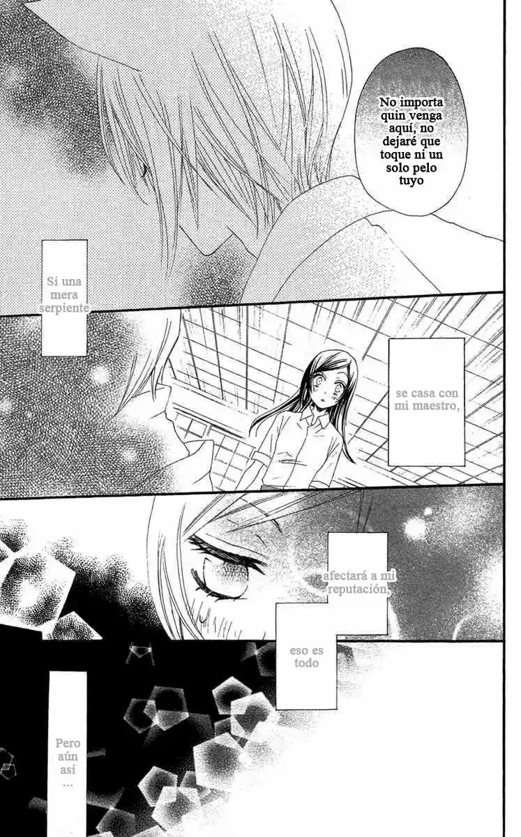 Kamisama Kiss (2012) - Capítulo 14 - Página 13 - LectorTMOo