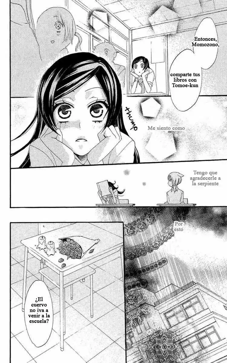 Kamisama Kiss (2012) - Capítulo 14 - Página 18 - LectorTMOo