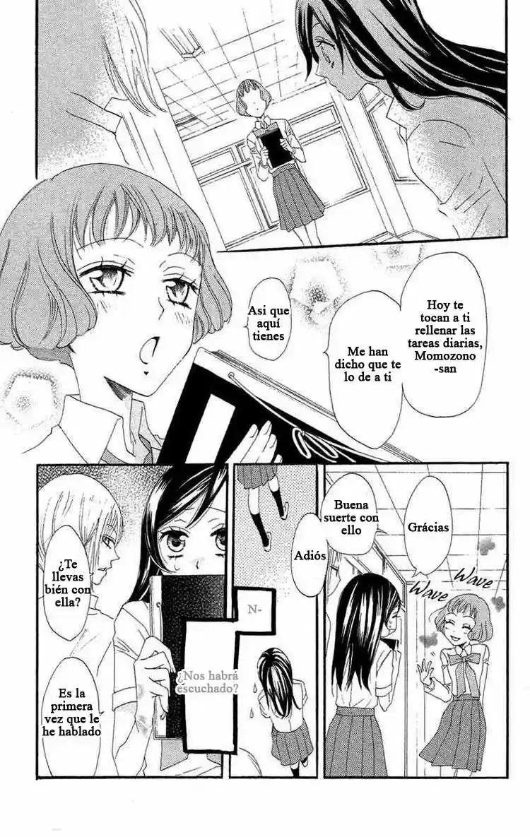 Kamisama Kiss (2012) - Capítulo 14 - Página 23 - LectorTMOo