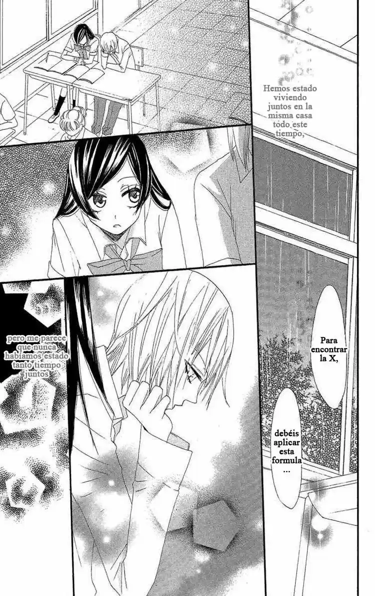 Kamisama Kiss (2012) - Capítulo 14 - Página 25 - LectorTMOo
