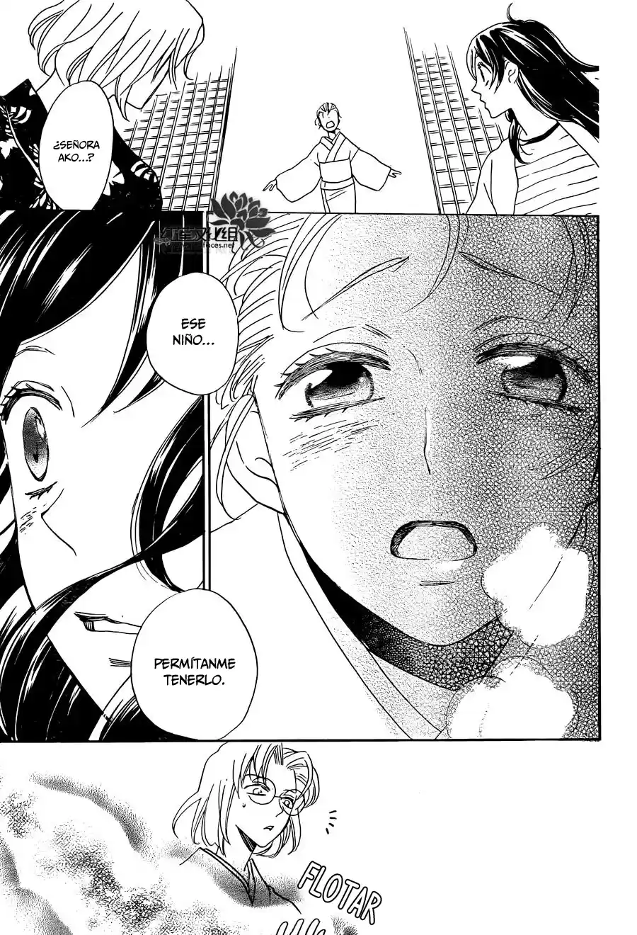 Kamisama Kiss (2012) - Capítulo 140 - Página 28 - LectorTMOo