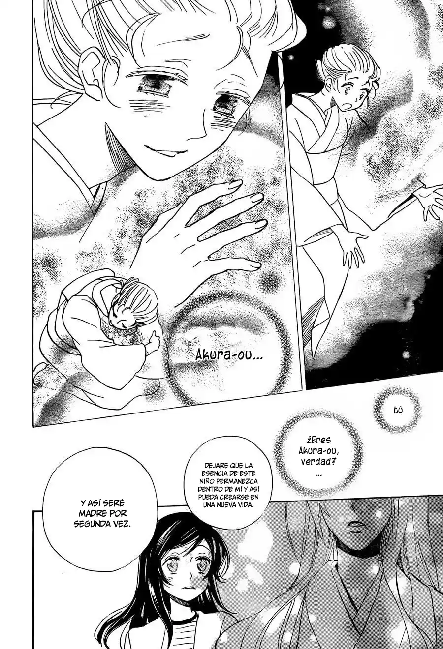 Kamisama Kiss (2012) - Capítulo 140 - Página 30 - LectorTMOo
