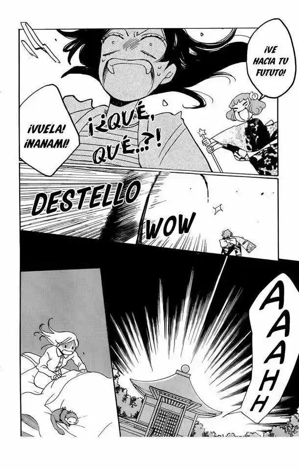 Kamisama Kiss (2012) - Capítulo 141 - Página 10 - LectorTMOo