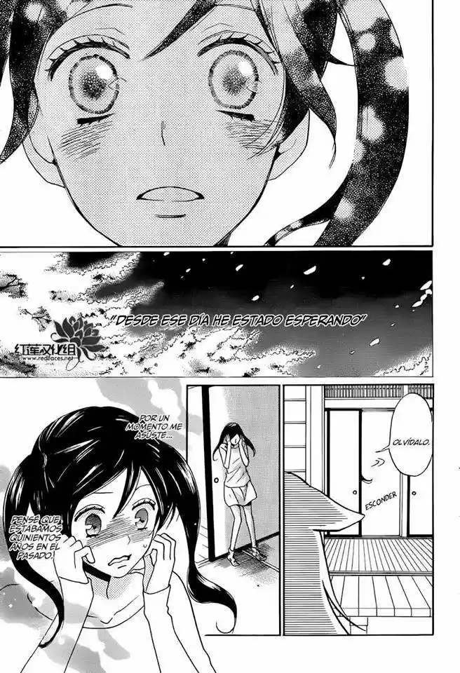 Kamisama Kiss (2012) - Capítulo 141 - Página 15 - LectorTMOo