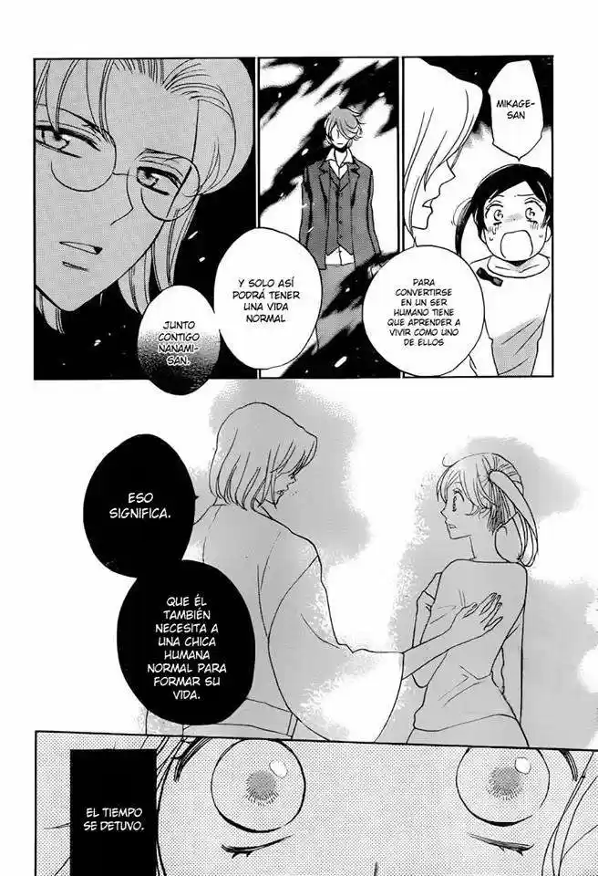 Kamisama Kiss (2012) - Capítulo 141 - Página 30 - LectorTMOo