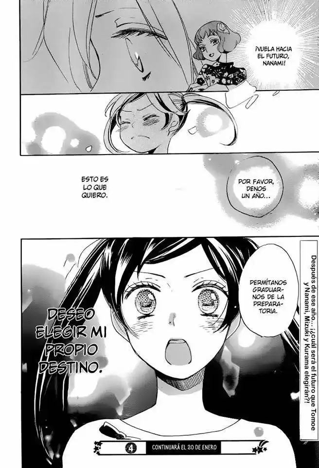 Kamisama Kiss (2012) - Capítulo 141 - Página 32 - LectorTMOo