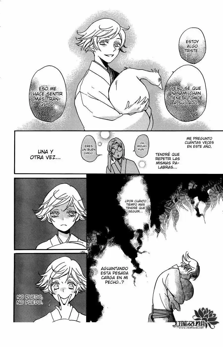 Kamisama Kiss (2012) - Capítulo 142 - Página 8 - LectorTMOo