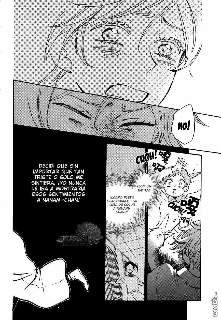Kamisama Kiss (2012) - Capítulo 142 - Página 12 - LectorTMOo