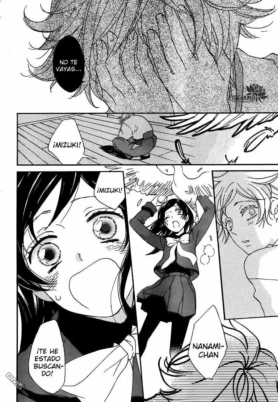 Kamisama Kiss (2012) - Capítulo 142 - Página 24 - LectorTMOo
