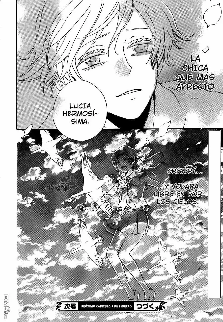 Kamisama Kiss (2012) - Capítulo 142 - Página 31 - LectorTMOo