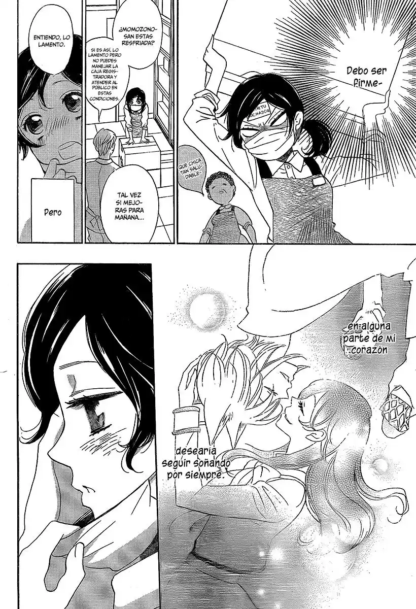 Kamisama Kiss (2012) - Capítulo 143 - Página 11 - LectorTMOo