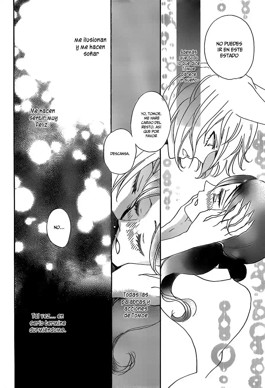Kamisama Kiss (2012) - Capítulo 143 - Página 15 - LectorTMOo