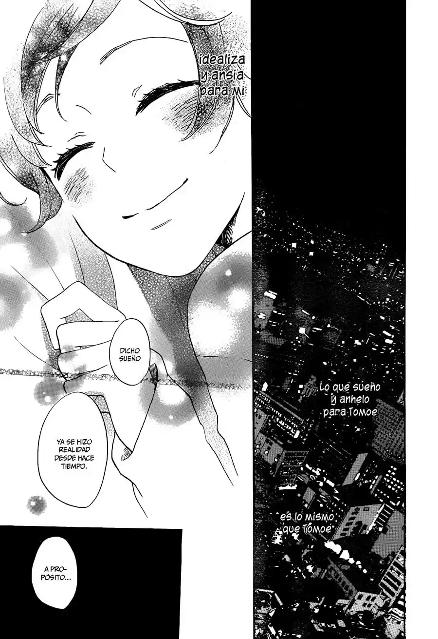 Kamisama Kiss (2012) - Capítulo 143 - Página 28 - LectorTMOo