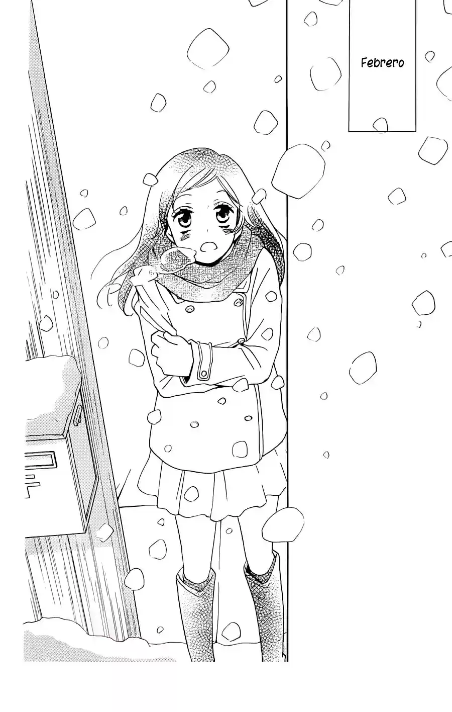 Kamisama Kiss (2012) - Capítulo 144 - Página 6 - LectorTMOo