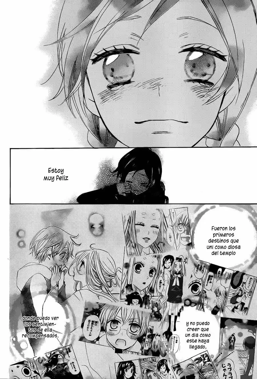 Kamisama Kiss (2012) - Capítulo 144 - Página 28 - LectorTMOo
