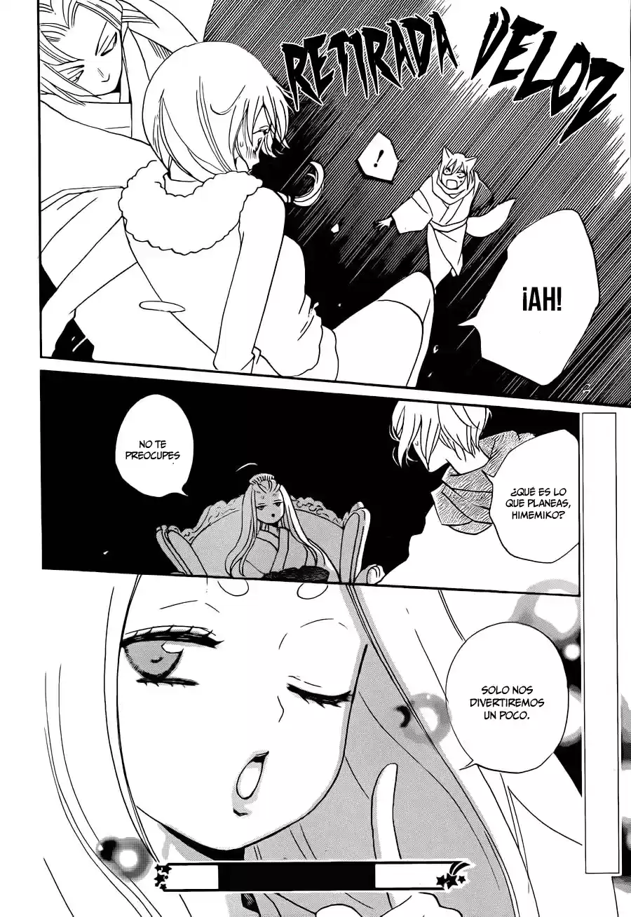 Kamisama Kiss (2012) - Capítulo 144 - Página 34 - LectorTMOo