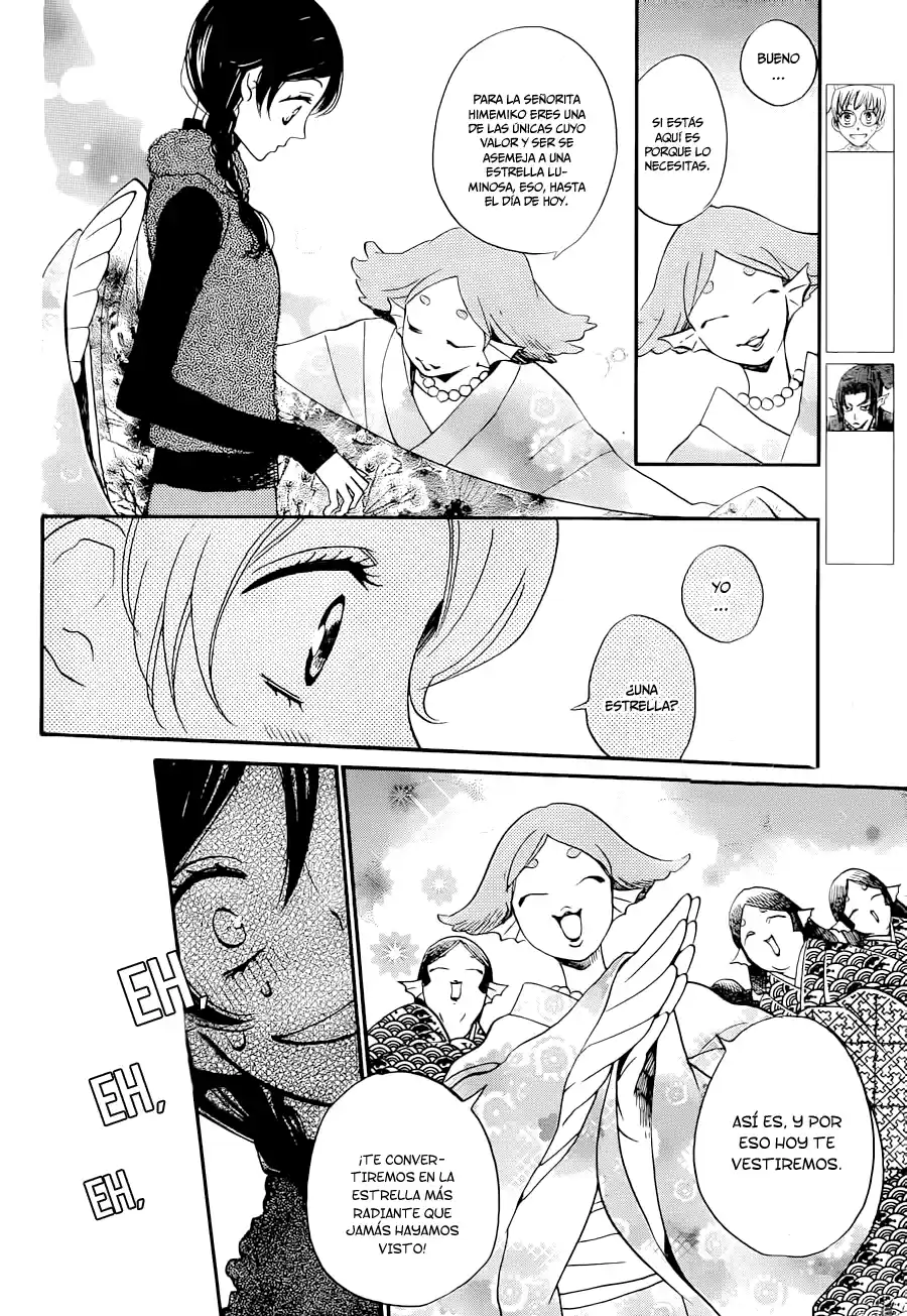 Kamisama Kiss (2012) - Capítulo 145 - Página 6 - LectorTMOo