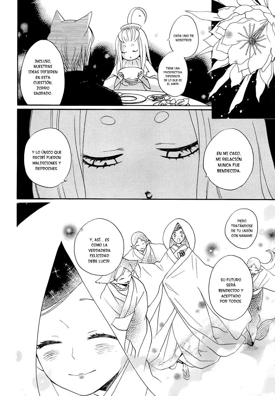 Kamisama Kiss (2012) - Capítulo 145 - Página 14 - LectorTMOo