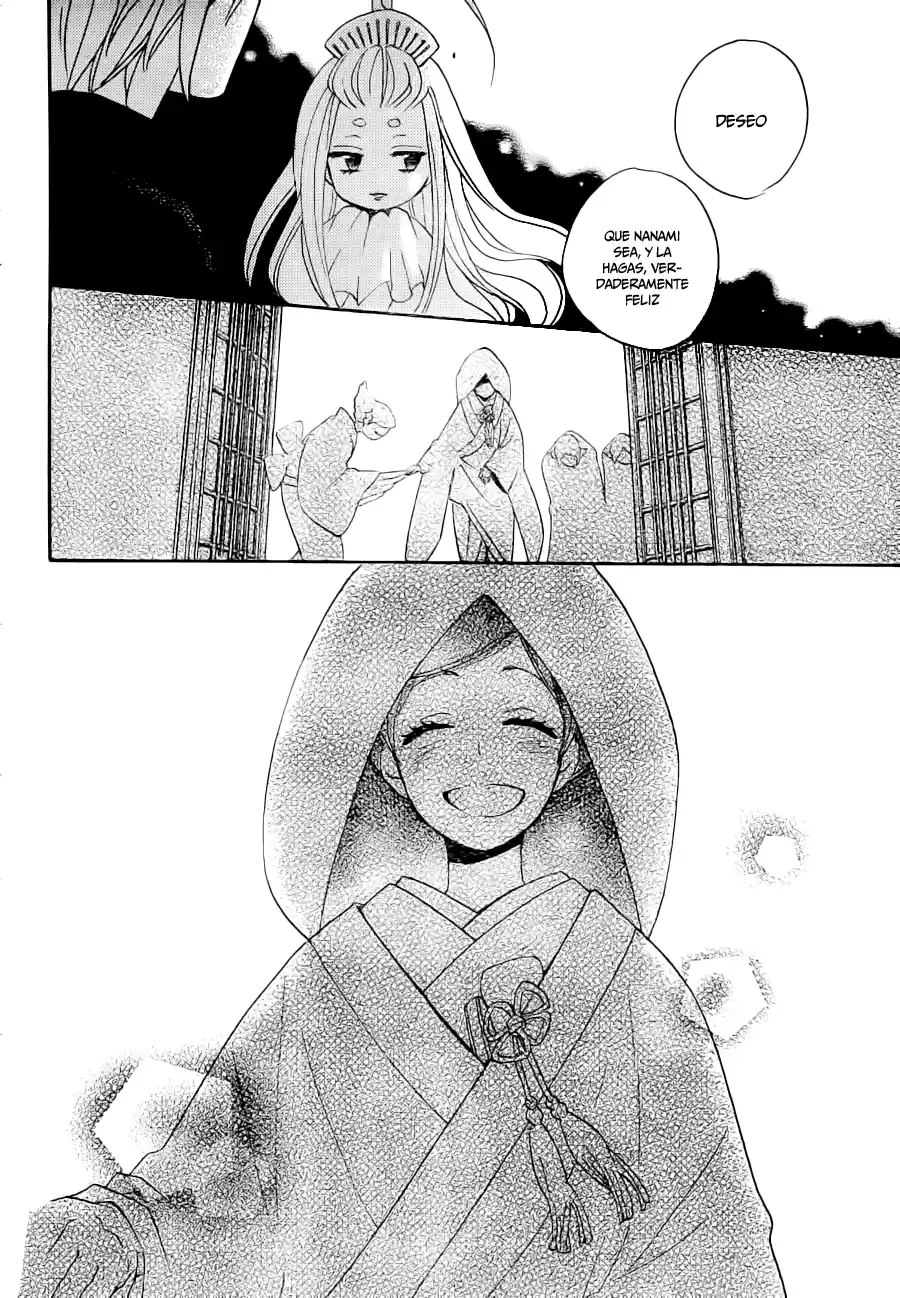 Kamisama Kiss (2012) - Capítulo 145 - Página 16 - LectorTMOo