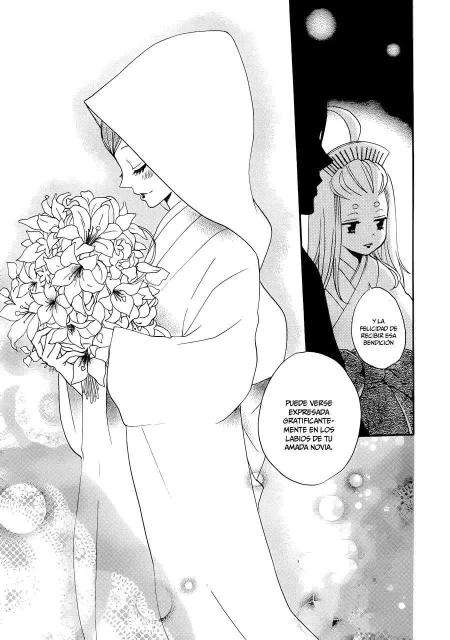 Kamisama Kiss (2012) - Capítulo 145 - Página 19 - LectorTMOo